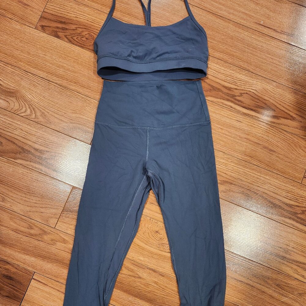 Lululemon set